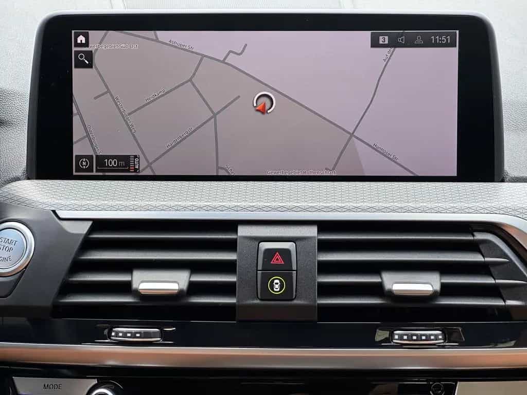 BMW X3 xDrive30d M-Sport NAV+LED+PANORAMA+HUD+KAMERA 07/2021-photo-14