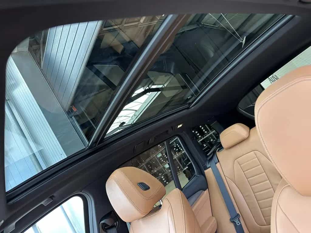 BMW X3 xDrive30d M-Sport NAV+LED+PANORAMA+HUD+KAMERA 07/2021-photo-9