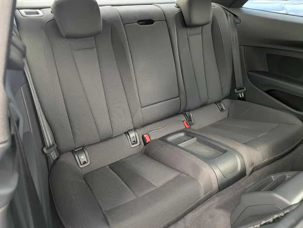 Audi A5 Coupe 2.0 TDI S-tronic Sport 04/2018-photo-11