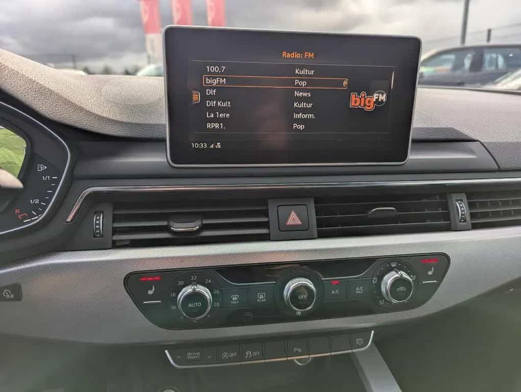 Audi A5 Coupe 2.0 TDI S-tronic Sport 04/2018-photo-14