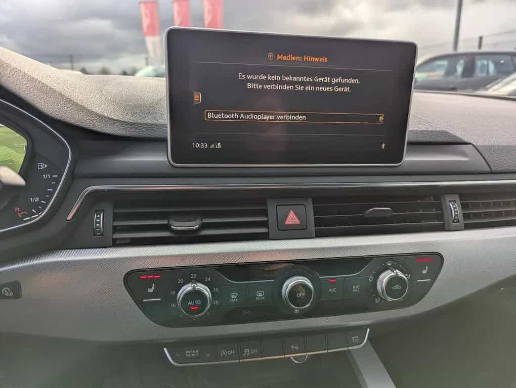 Audi A5 Coupe 2.0 TDI S-tronic Sport 04/2018-photo-15