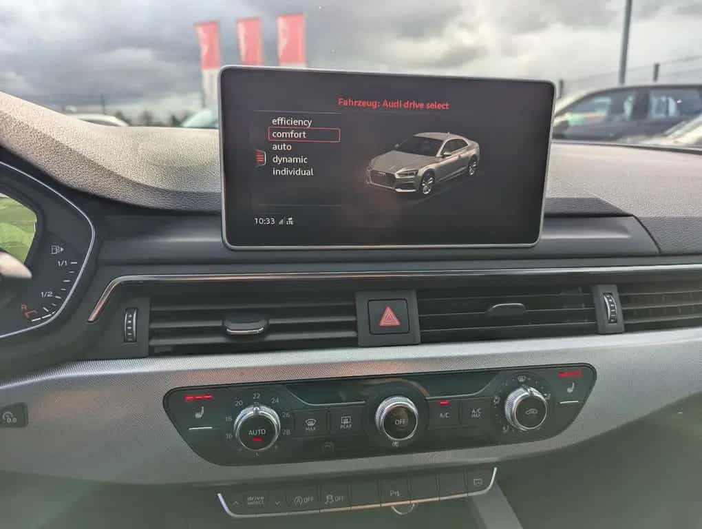 Audi A5 Coupe 2.0 TDI S-tronic Sport 04/2018-photo-17