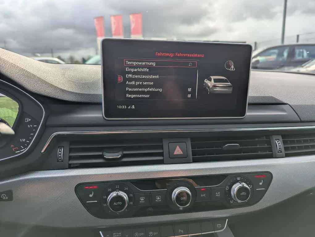 Audi A5 Coupe 2.0 TDI S-tronic Sport 04/2018-photo-18