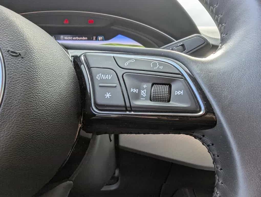 Audi A5 Coupe 2.0 TDI S-tronic Sport 04/2018-photo-21