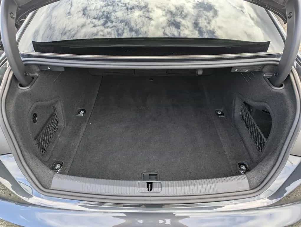 Audi A5 Coupe 2.0 TDI S-tronic Sport 04/2018-photo-24