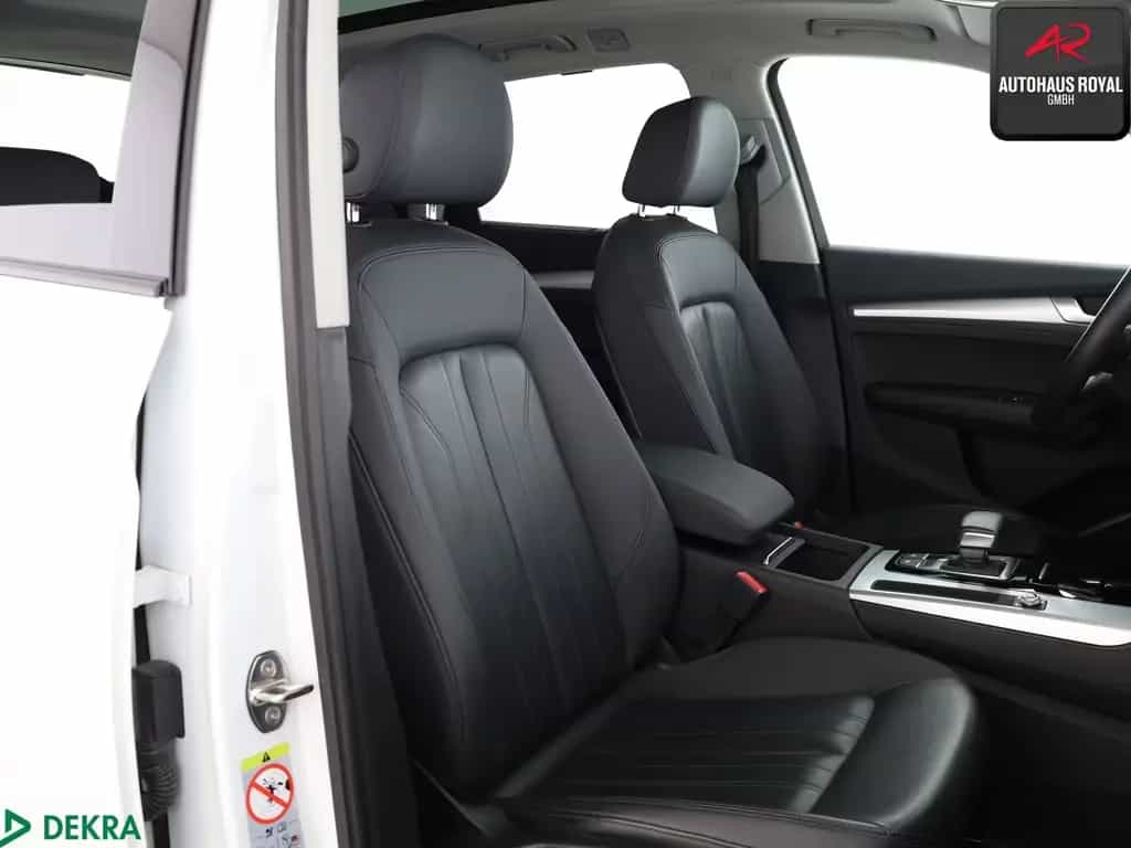 Audi Q5 45 TFSI qu S LINE PANO,KEYLESS,TOTWINKEL,21Z 02/2021-photo-10