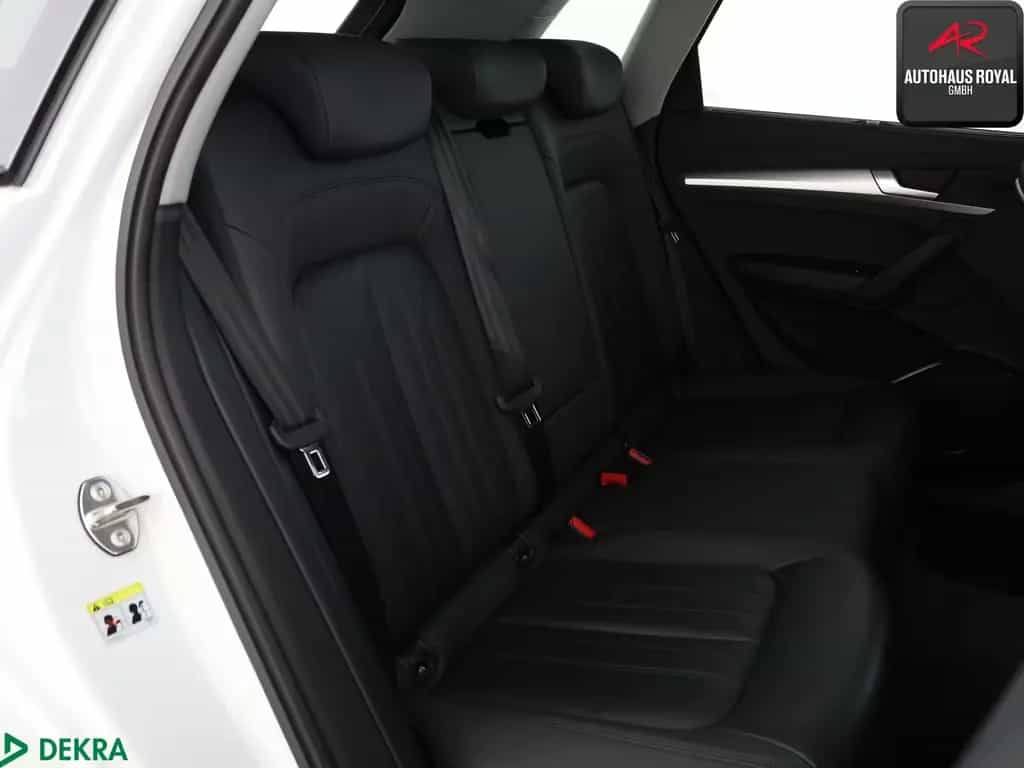 Audi Q5 45 TFSI qu S LINE PANO,KEYLESS,TOTWINKEL,21Z 02/2021-photo-11