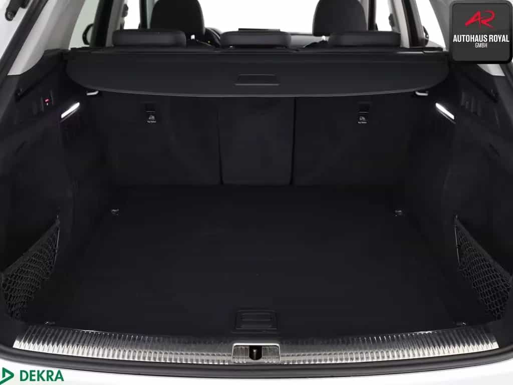 Audi Q5 45 TFSI qu S LINE PANO,KEYLESS,TOTWINKEL,21Z 02/2021-photo-12