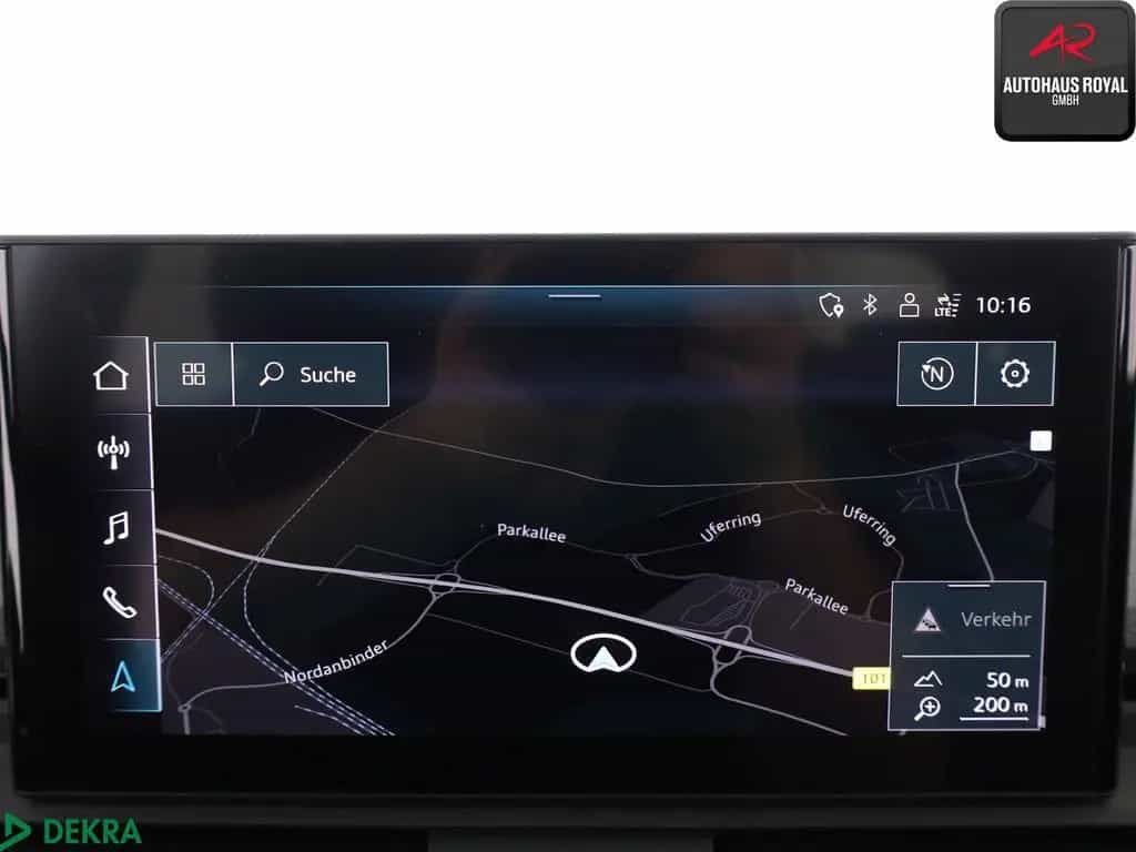 Audi Q5 45 TFSI qu S LINE PANO,KEYLESS,TOTWINKEL,21Z 02/2021-photo-17