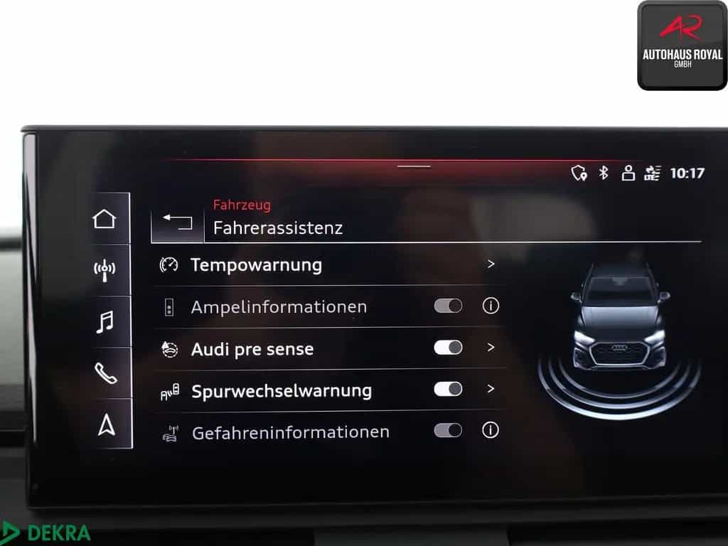 Audi Q5 45 TFSI qu S LINE PANO,KEYLESS,TOTWINKEL,21Z 02/2021-photo-20