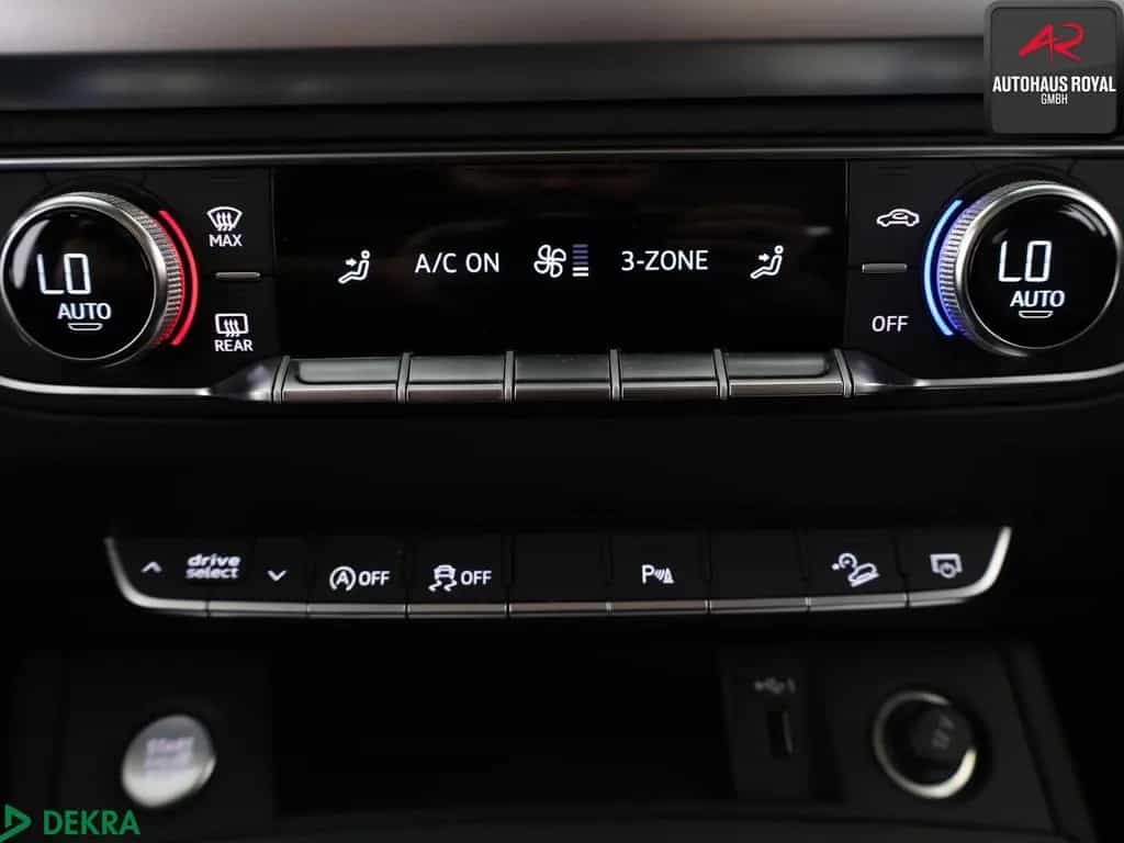 Audi Q5 45 TFSI qu S LINE PANO,KEYLESS,TOTWINKEL,21Z 02/2021-photo-21