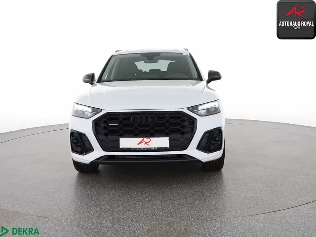 Audi Q5 45 TFSI qu S LINE PANO,KEYLESS,TOTWINKEL,21Z 02/2021-photo-7