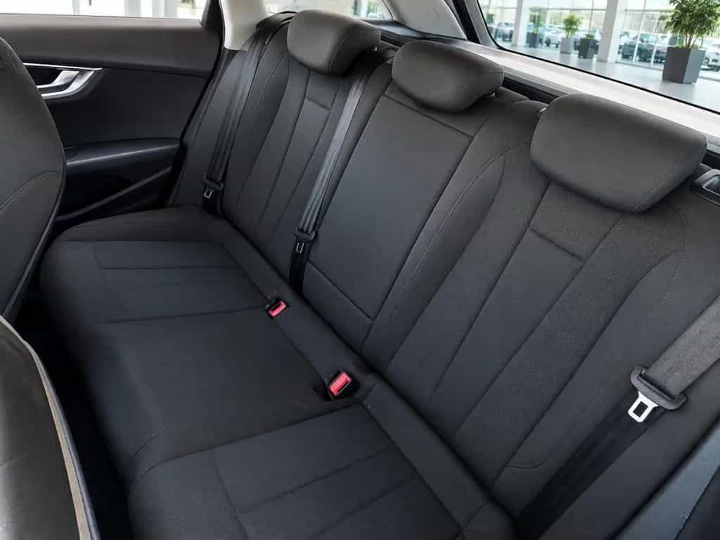 Audi A4 40 TDI S tr. quattro advanced Avant advanced 02/2021-photo-4