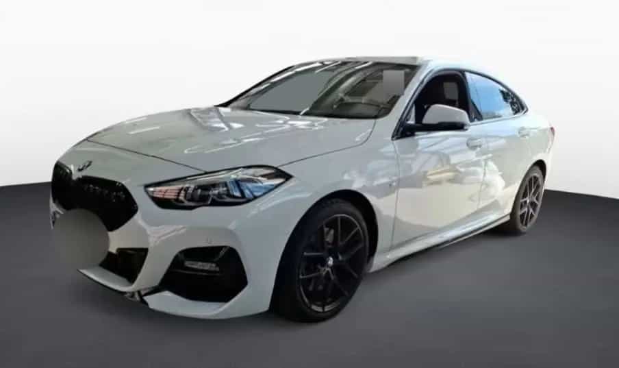 BMW 220 Gran Coupé 220i DKG GC M SPORT/LED+/VIRTU/H&K/SHZ/RFK/8Fa 04/2023-photo-0