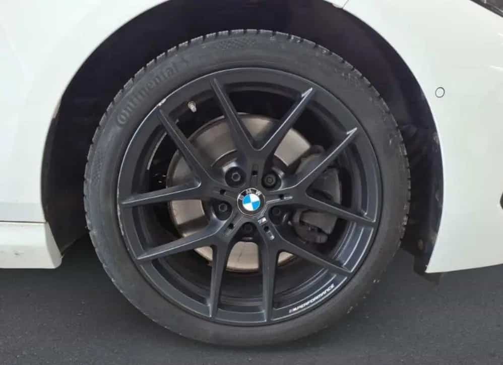 BMW 220 Gran Coupé 220i DKG GC M SPORT/LED+/VIRTU/H&K/SHZ/RFK/8Fa 04/2023-photo-12
