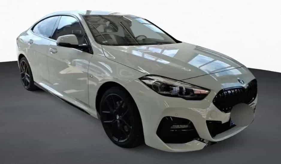 BMW 220 Gran Coupé 220i DKG GC M SPORT/LED+/VIRTU/H&K/SHZ/RFK/8Fa 04/2023-photo-2
