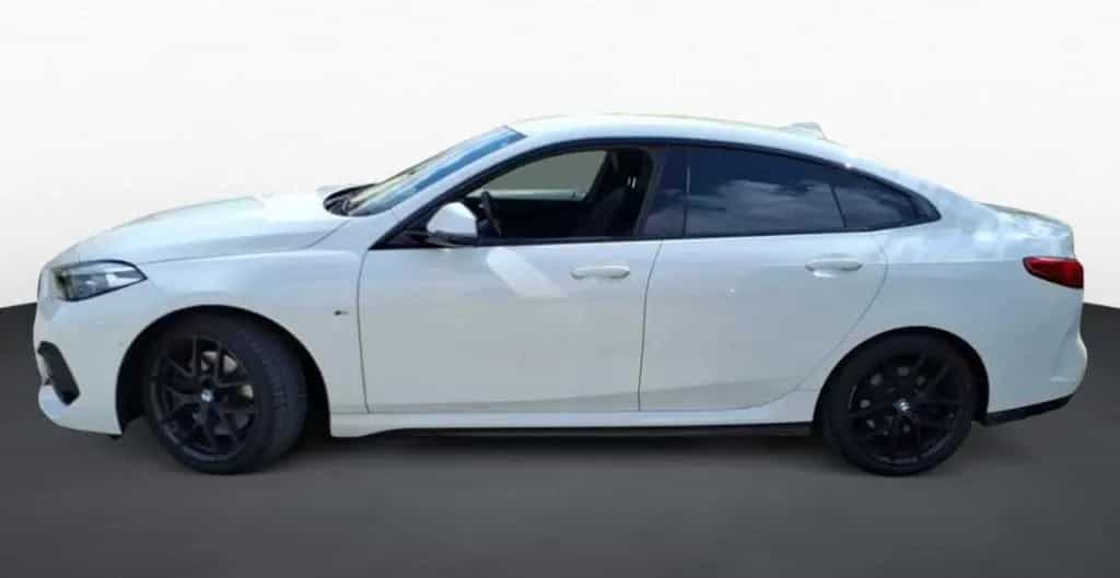 BMW 220 Gran Coupé 220i DKG GC M SPORT/LED+/VIRTU/H&K/SHZ/RFK/8Fa 04/2023-photo-3