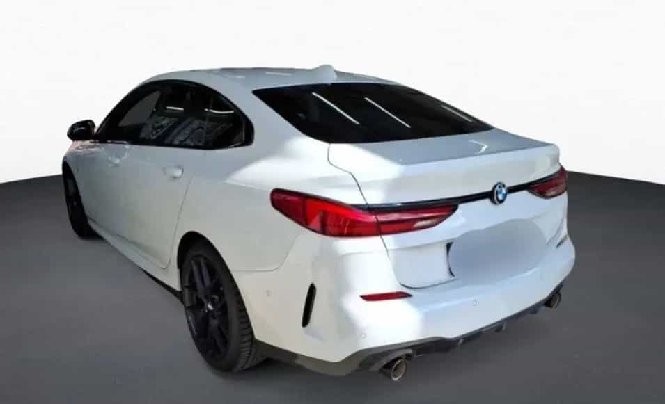 BMW 220 Gran Coupé 220i DKG GC M SPORT/LED+/VIRTU/H&K/SHZ/RFK/8Fa 04/2023-photo-4