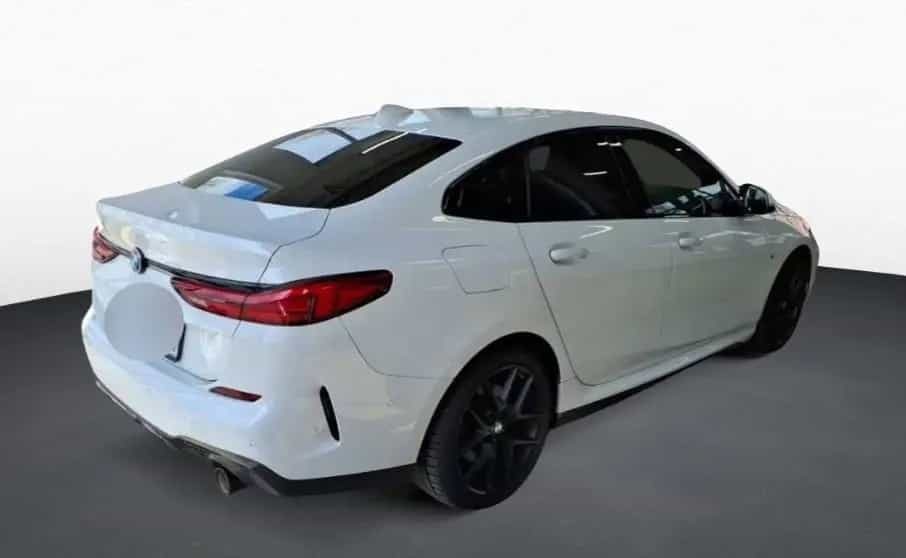 BMW 220 Gran Coupé 220i DKG GC M SPORT/LED+/VIRTU/H&K/SHZ/RFK/8Fa 04/2023-photo-5