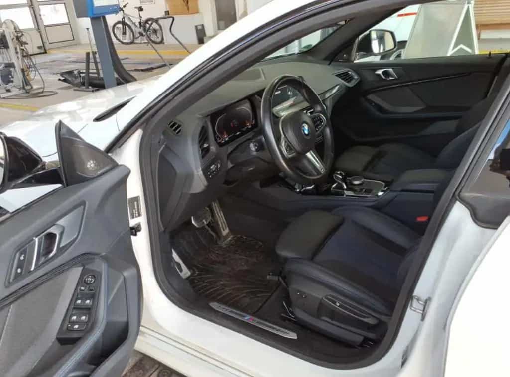 BMW 220 Gran Coupé 220i DKG GC M SPORT/LED+/VIRTU/H&K/SHZ/RFK/8Fa 04/2023-photo-6