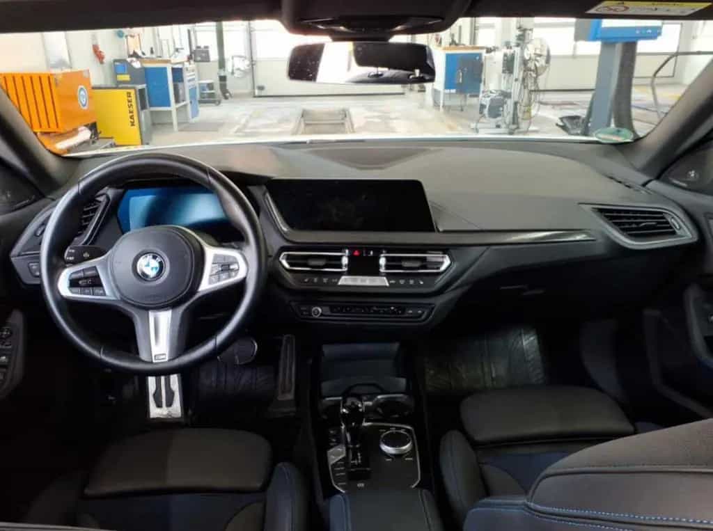BMW 220 Gran Coupé 220i DKG GC M SPORT/LED+/VIRTU/H&K/SHZ/RFK/8Fa 04/2023-photo-7