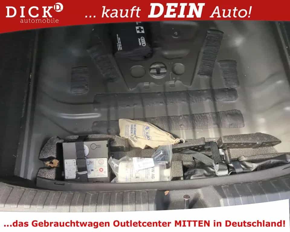 Audi A3 35d S LINE Interieur AT7 06/2021-photo-11
