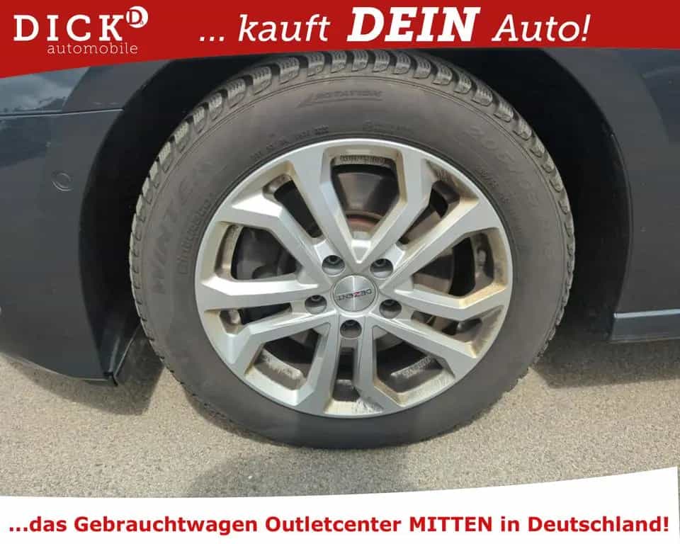 Audi A3 35d S LINE Interieur AT7 06/2021-photo-13