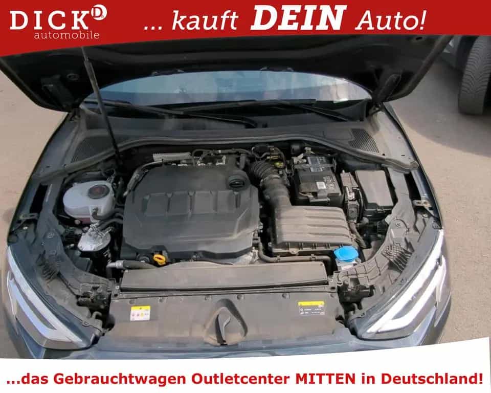 Audi A3 35d S LINE Interieur AT7 06/2021-photo-14