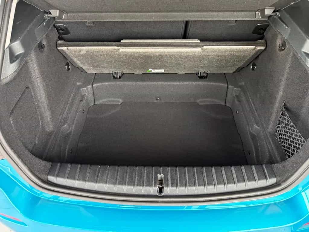 BMW 116 i Advantage NAVI+LED+SITZHZ+PDC+HIFI+TEMP 07/2021-photo-14