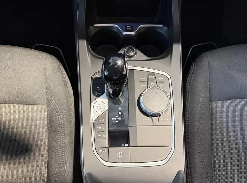 BMW 116 i Advantage NAVI+LED+SITZHZ+PDC+HIFI+TEMP 07/2021-photo-23
