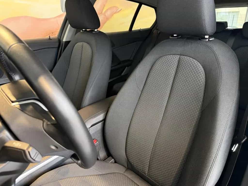 BMW 116 i Advantage NAVI+LED+SITZHZ+PDC+HIFI+TEMP 07/2021-photo-24