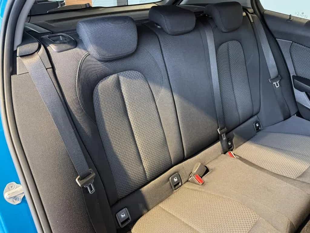 BMW 116 i Advantage NAVI+LED+SITZHZ+PDC+HIFI+TEMP 07/2021-photo-30