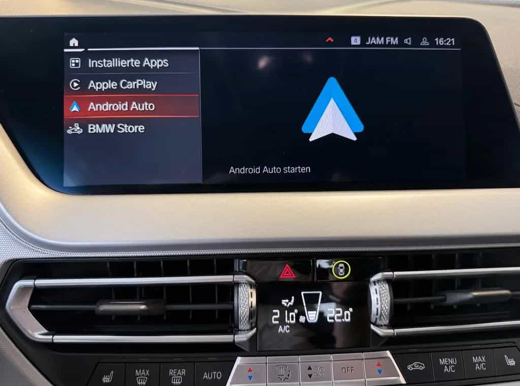 BMW 116 i Advantage NAVI+LED+SITZHZ+PDC+HIFI+TEMP 07/2021-photo-31