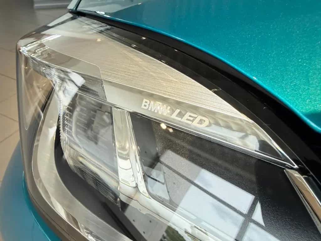 BMW 116 i Advantage NAVI+LED+SITZHZ+PDC+HIFI+TEMP 07/2021-photo-34