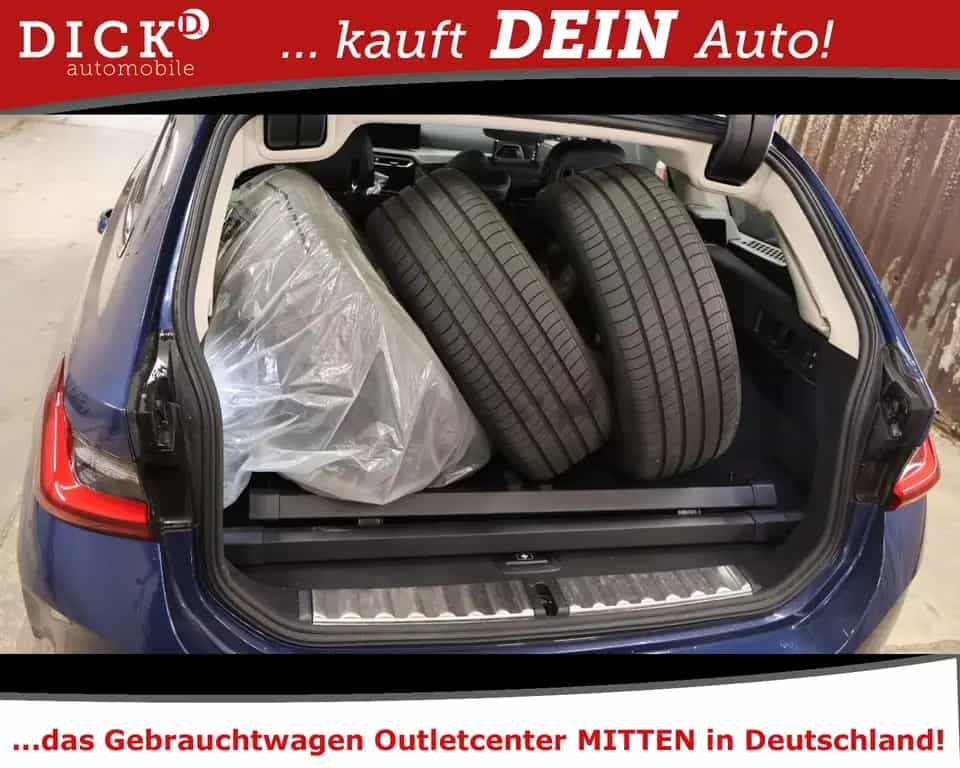 BMW 320 d T Aut. 03/2023-photo-1