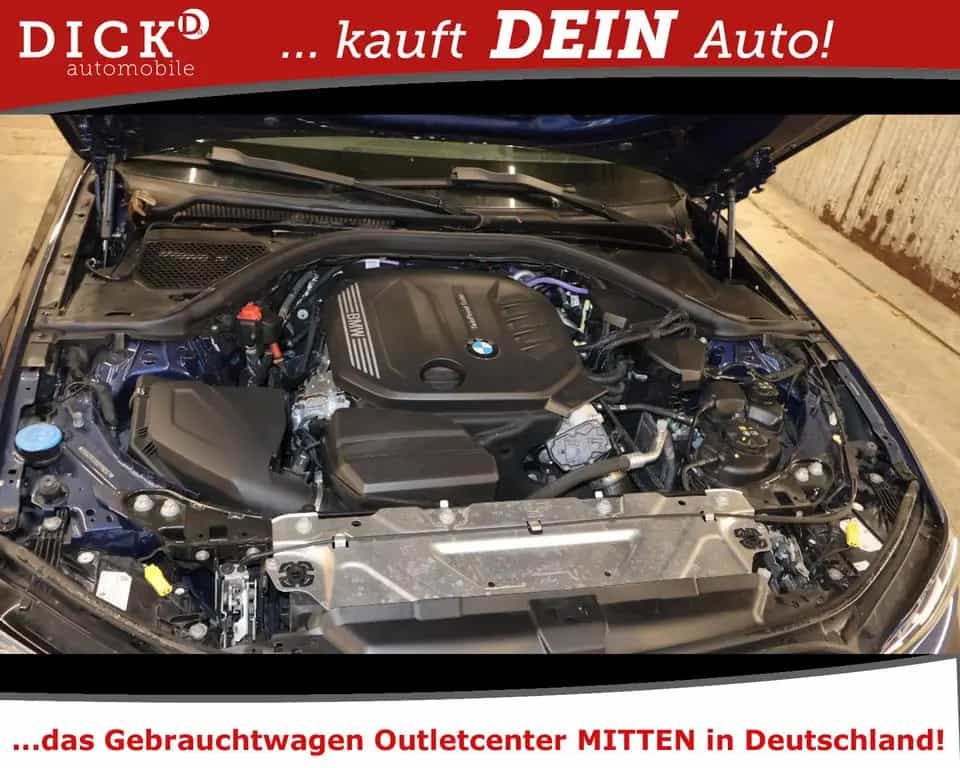 BMW 320 d T Aut. 03/2023-photo-11