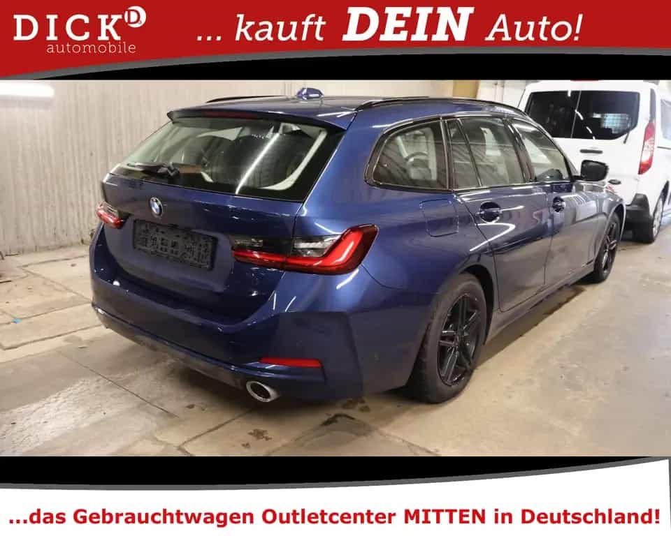 BMW 320 d T Aut. 03/2023-photo-3