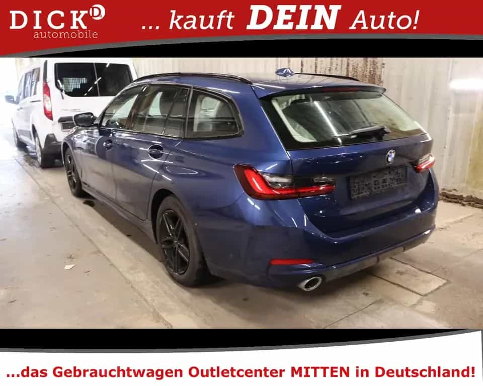 BMW 320 d T Aut. 03/2023-photo-4