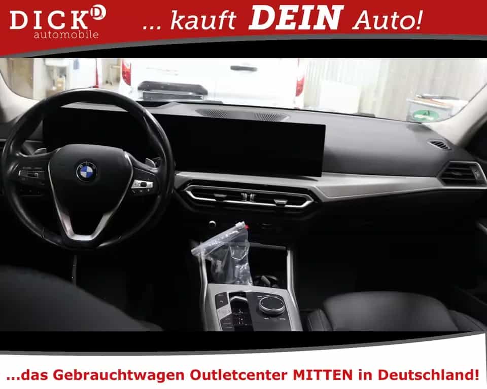 BMW 320 d T Aut. 03/2023-photo-5