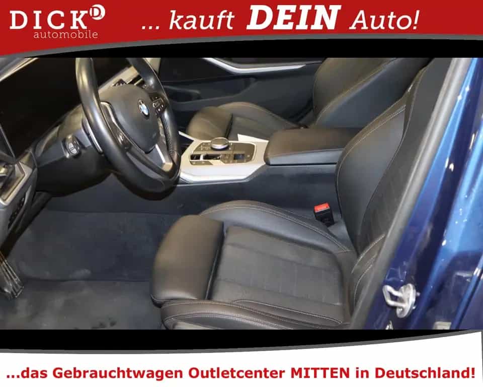 BMW 320 d T Aut. 03/2023-photo-6