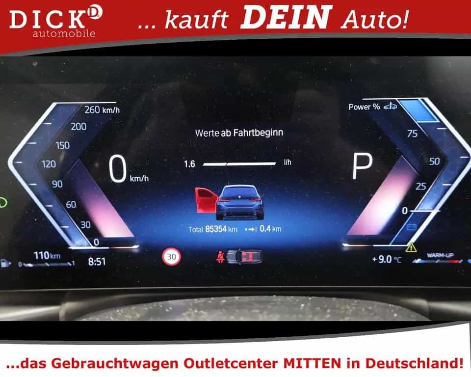 BMW 320 d T Aut. 03/2023-photo-7