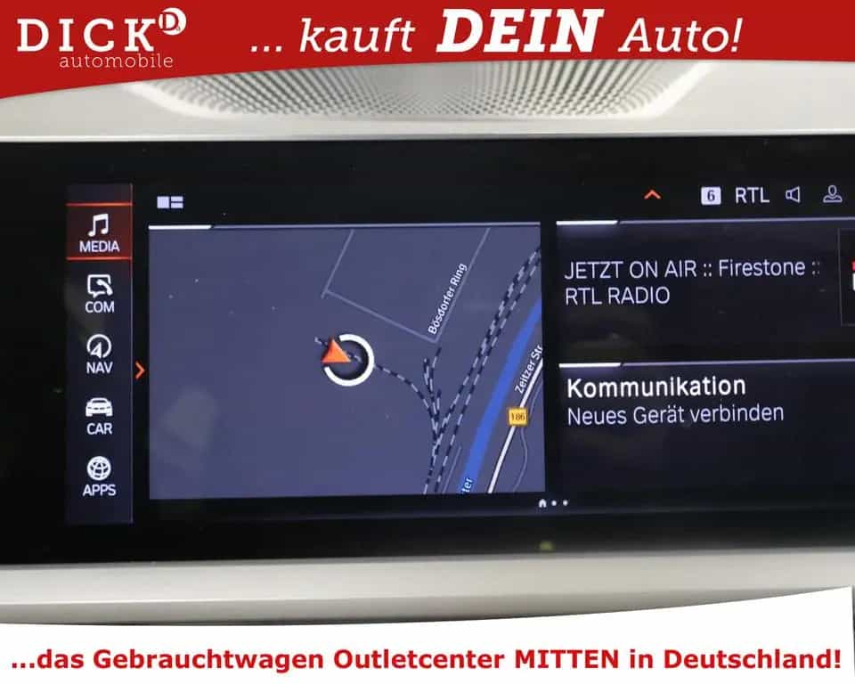 BMW 320 d T Aut. 03/2023-photo-8