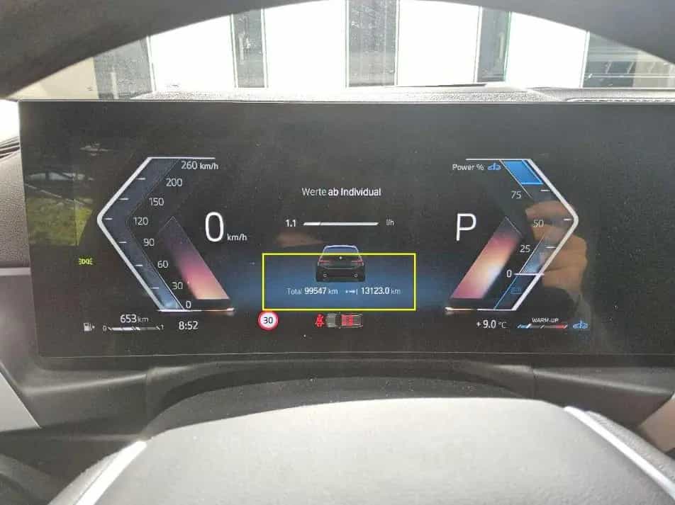 BMW 320 d Touring 2.0 140KW AT8 E6d 10/2023-photo-7
