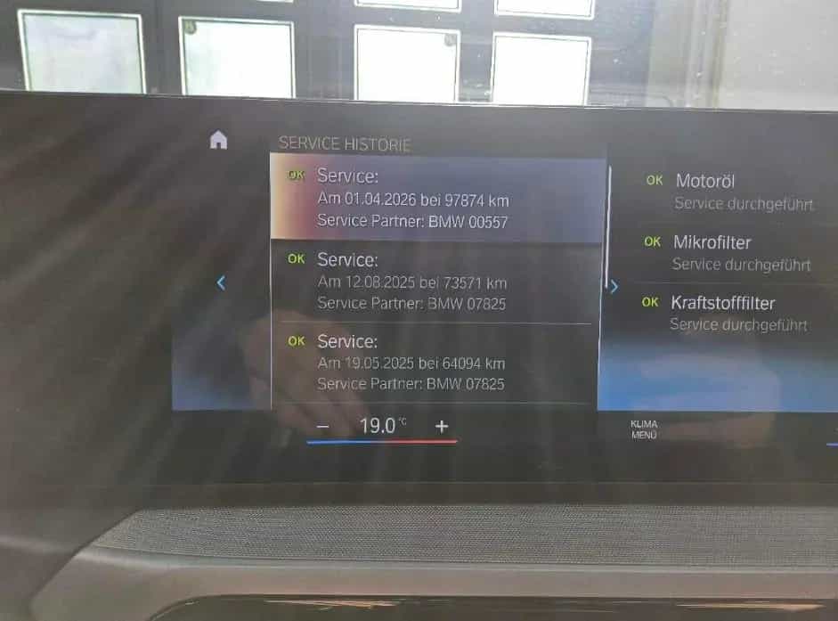 BMW 320 d Touring 2.0 140KW AT8 E6d 10/2023-photo-9
