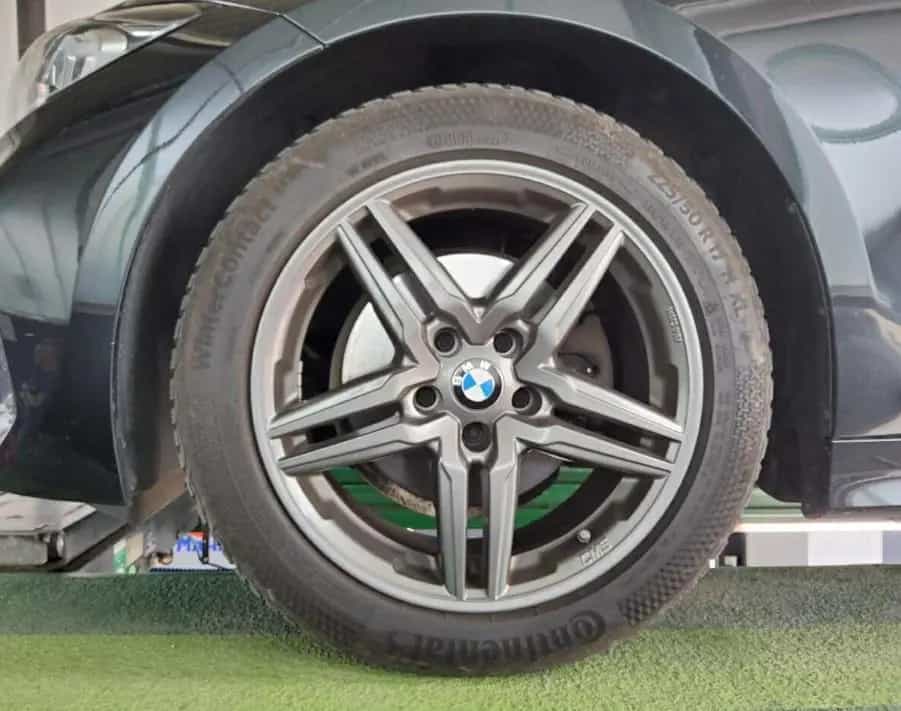 BMW 320 d Touring 2.0 140KW AT8 E6d 04/2023-photo-12