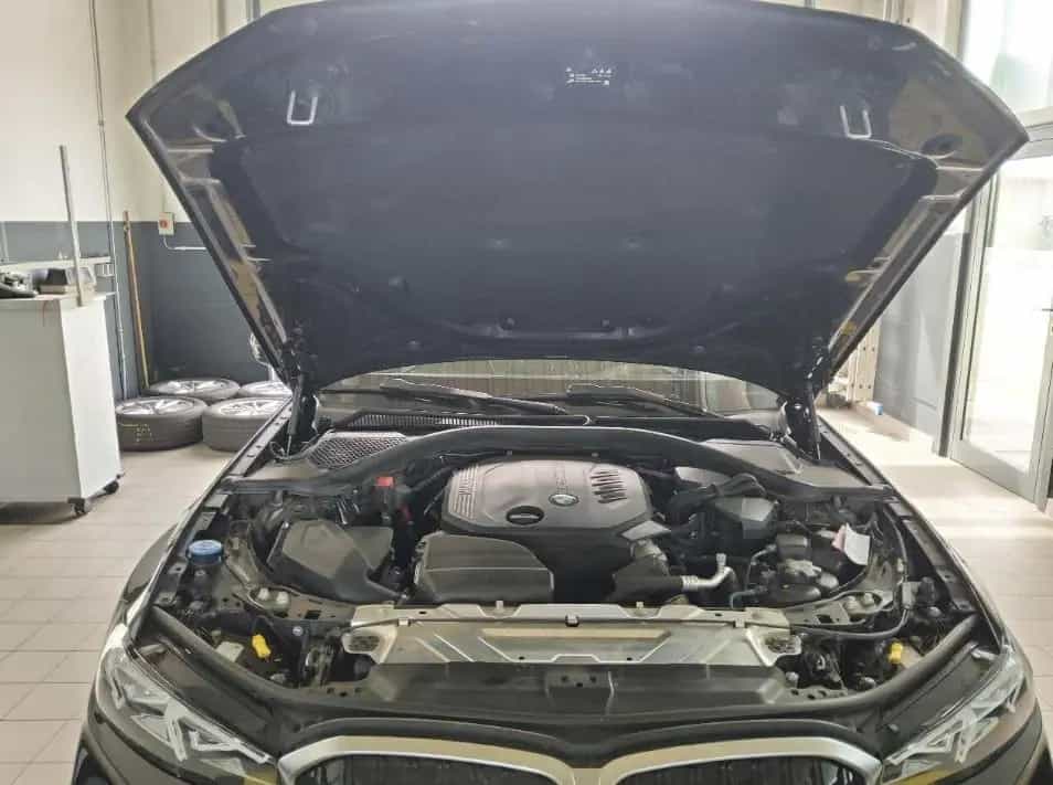 BMW 320 d Touring 2.0 140KW AT8 E6d 04/2023-photo-13