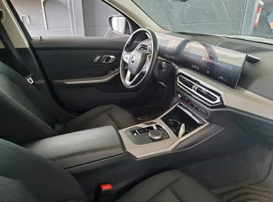 BMW 320 d Touring 2.0 140KW AT8 E6d 04/2023-photo-5