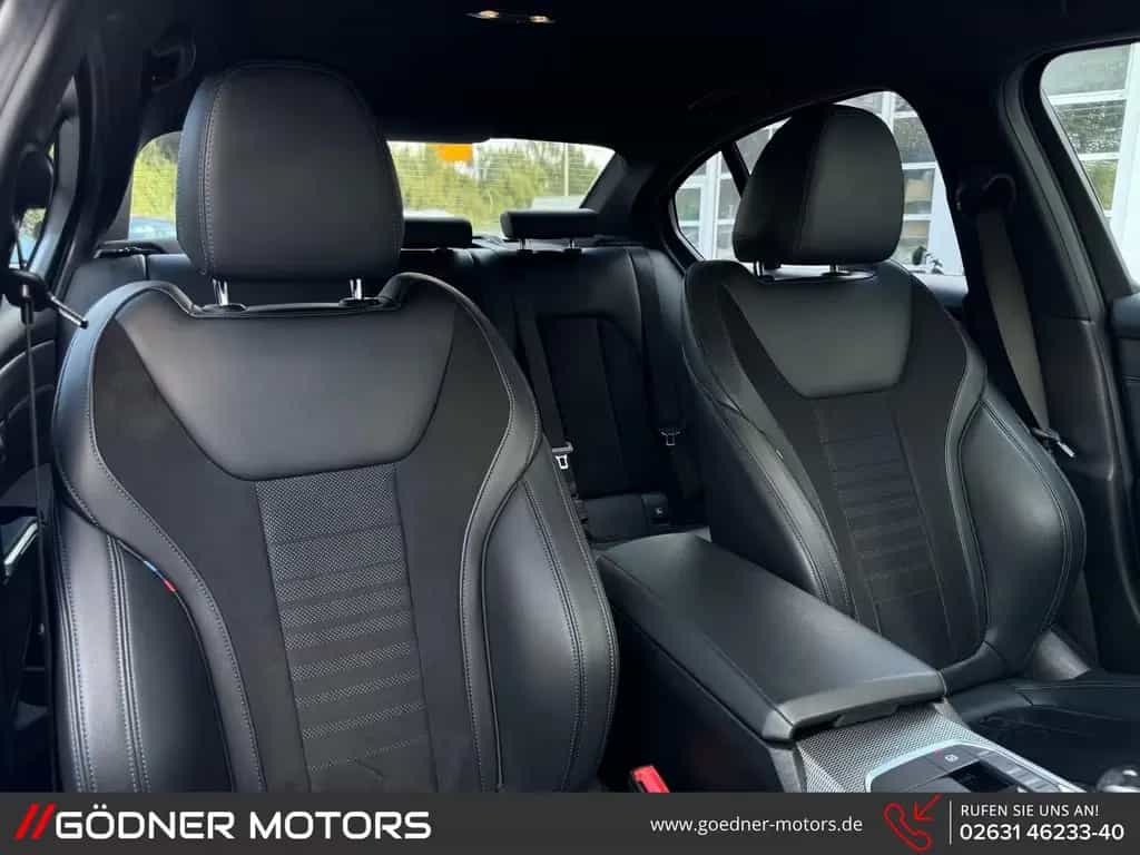 BMW 330 M Sport 330 i Sport/LIVE-COCKPIT-PROF/PDC/SHA... 06/2019-photo-23