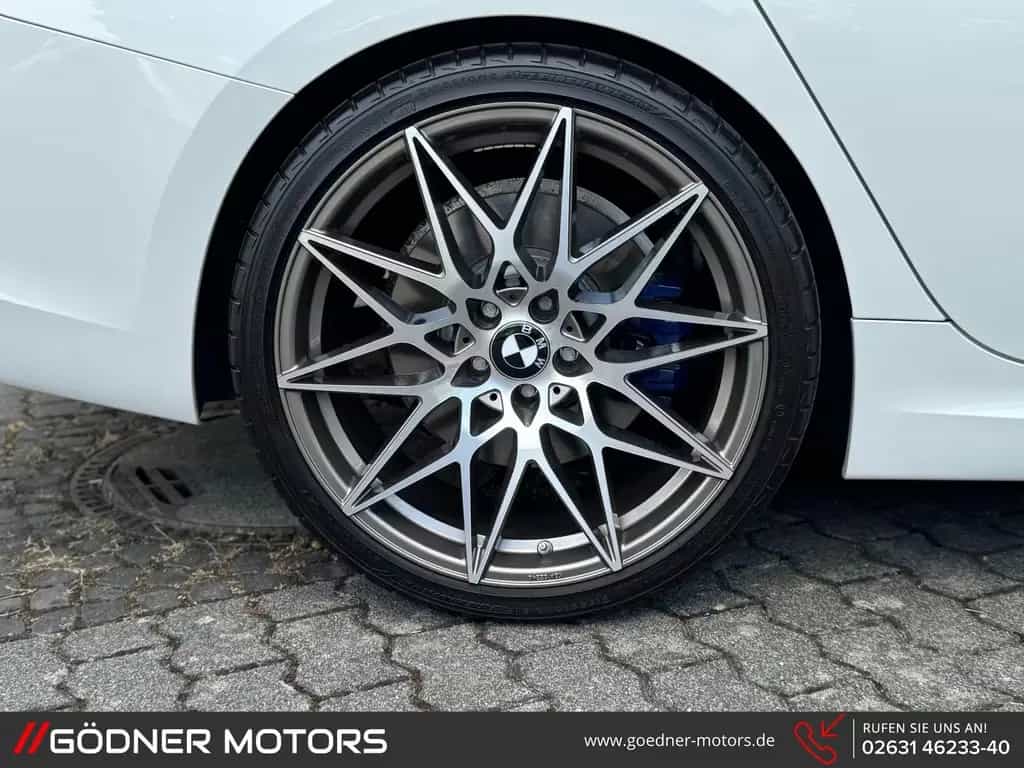 BMW 330 M Sport 330 i Sport/LIVE-COCKPIT-PROF/PDC/SHA... 06/2019-photo-27