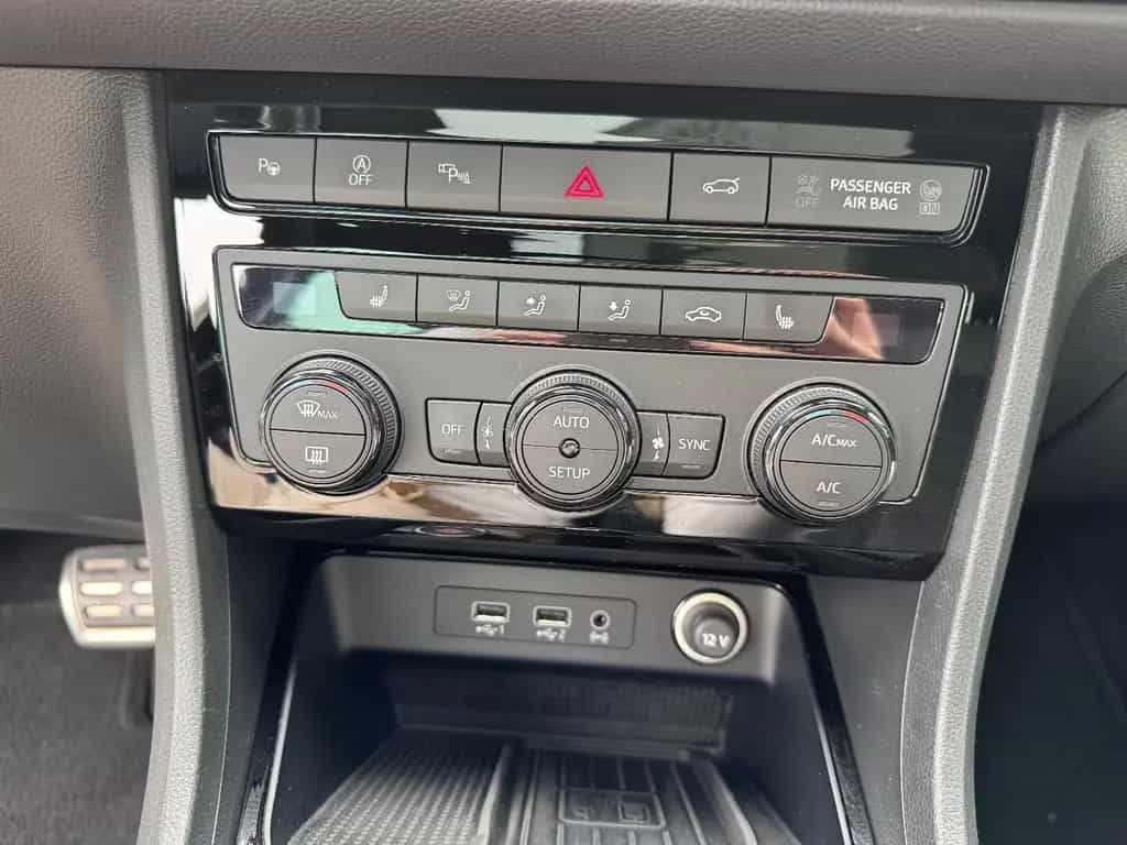 Cupra Ateca 4Drive *PANO/360°-KAMERA* 07/2020-photo-21
